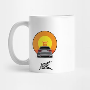 honda accord / acura cl9 Mug